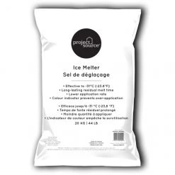 Project Source Ice Melt - 20 kg Bag