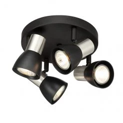 "Celeste" Ceiling Light - 4 Lights