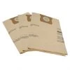 Dewalt 4 to 8-Gal. Wet and Dry Vacuum Filter Paper Bag - 3-pack -Project Source Shop 45585010 L