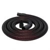 Project Source 12-ft x 1 7/8-in Black Plastic Vacuum Hose -Project Source Shop 45585019 L