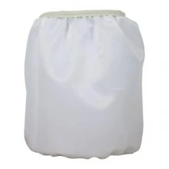Project Source Reusable White Dry Vacuum Filter Bag
