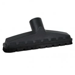 Project Source 2 1/2-in Black Plastic Vacuum Floor Brush