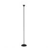 Project Source Floor Lamp with Frosted Shade - 72-in - White and Black 1 Project Source Floor Lamp with Frosted Shade - 72-in - White and Black -Project Source Shop 63745007 L