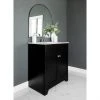 Project Source Dunaway Bathroom Vanity - 30-in - 2-Door - Espresso 8 Project Source Dunaway Bathroom Vanity - 30-in - 2-Door - Espresso -Project Source Shop 73695164d L