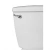 Project Source Toilet to Grab 2-Piece Toilet - Round Front - 6-L - White -Project Source Shop 78195090c L