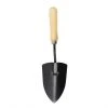 Project Source 8.58-in Carbon Steel Garden Trowel -Project Source Shop 79285103b L