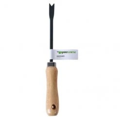 Project Source Carbon Steel Weeder - 7-in