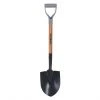 Project Source D-Handle Garden Shovel -Project Source Shop 79285109 L