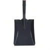 Project Source 19.75-in Wood Square Shovel -Project Source Shop 79285110c L