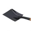 Project Source 19.75-in Wood Square Shovel -Project Source Shop 79285110d L